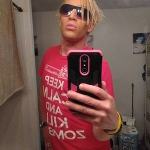 Meet your Posher, Seth